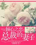 倾心之恋-总裁的妻子