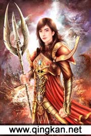 阴人尸魅