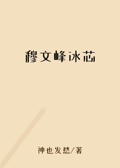 穆文峰冰芯