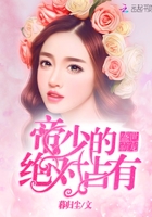 盛世霸宠:帝少的绝对占有