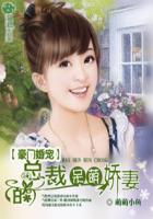 豪门婚宠:总裁的呆萌娇妻