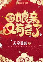 摄政王在上,娘亲又有喜了!