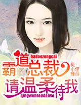 霸道总裁,请温柔待我